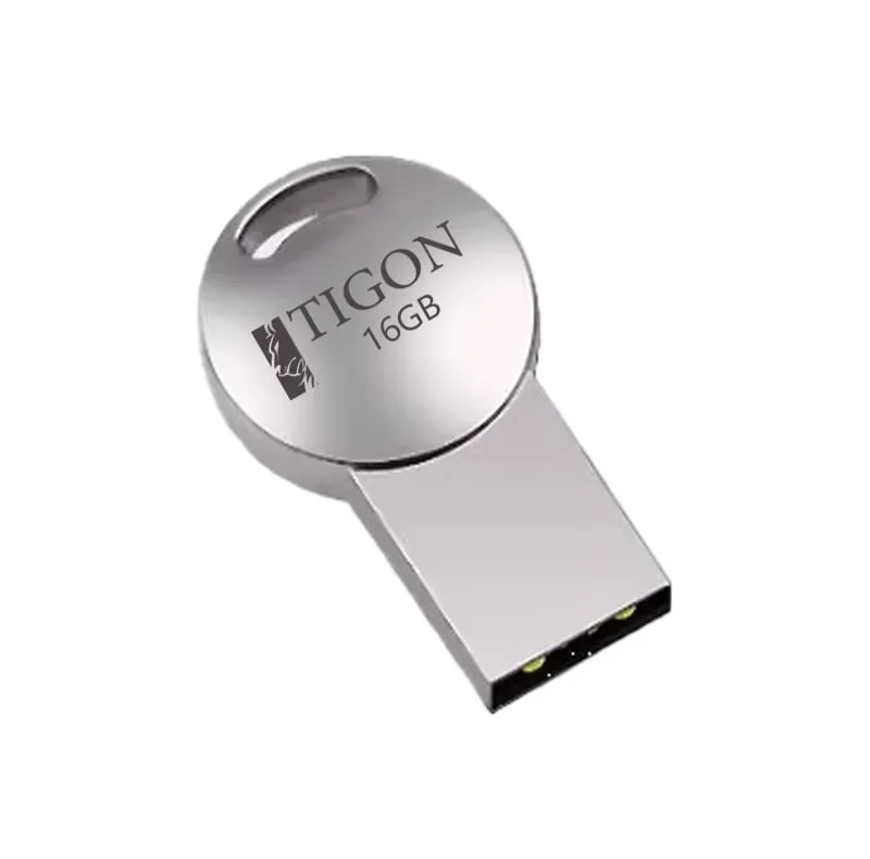 فلش مموری تایگون مدل Keyx ظرفیت 16 گیگابایت با رابط USB 2.0