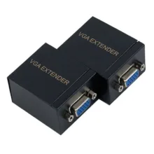 اکستندر VGA تحت شبکه وی نت مدل V-EXVGA060