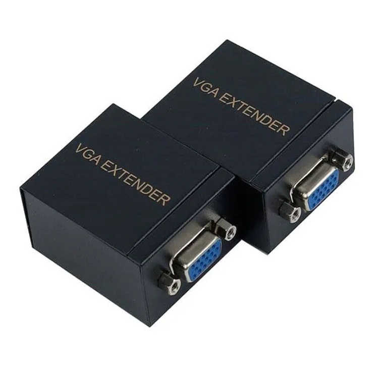 اکستندر VGA تحت شبکه وی نت مدل V-EXVGA060