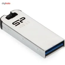فلش مموری Silicon Power مدل Jewel J10 ظرفیت 32 گیگابایت