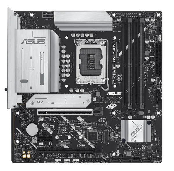 مادربرد ایسوس مدل PRIME B860M-A WIFI
