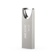فلش مموری 64 گیگابایت هایک سمی مدل Classic M200 USB3 سرعت خواندن تا 80 و نوشتن تا 25 مگابایت بر ثانیه، مقاوم در برابر شوک، لرزش و گردوغبار