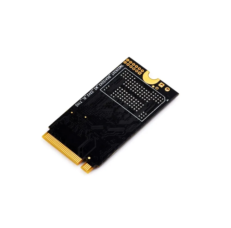 اس اس دی اینترنال ویوشیر مدل SK-NVME 2242 128G SSD-M.2 ظرفیت 128 گیگابایت