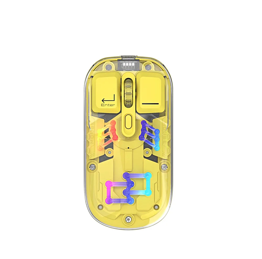 ماوس بی سیم ایلون مدل WM913