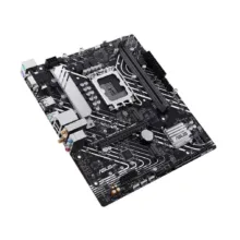 کامپیوتر دسکتاپ مدل Hiwa Plus- H610m-a WIFI- i3 14th- 16GB DDR5 RAM- 1TB M.2 SSD