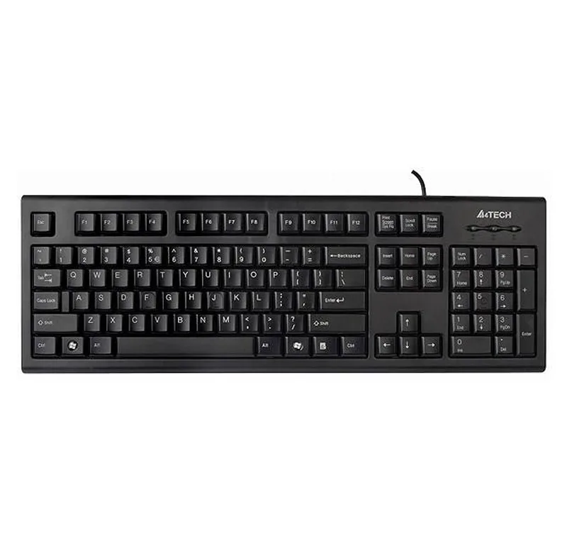 کیبورد ای فورتک مدل KR85