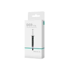 خمیر سیلیکون 3.5 گرمی دیپ کول مدل DS9-GY035C