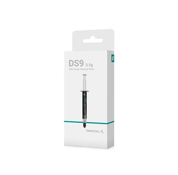 خمیر سیلیکون 3.5 گرمی دیپ کول مدل DS9-GY035C