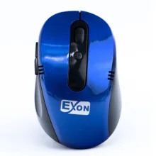 ماوس بی سیم اکسون مدل  G108