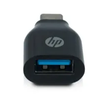 مبدل USB-C به USB  اچ پی مدل 2UX20AA