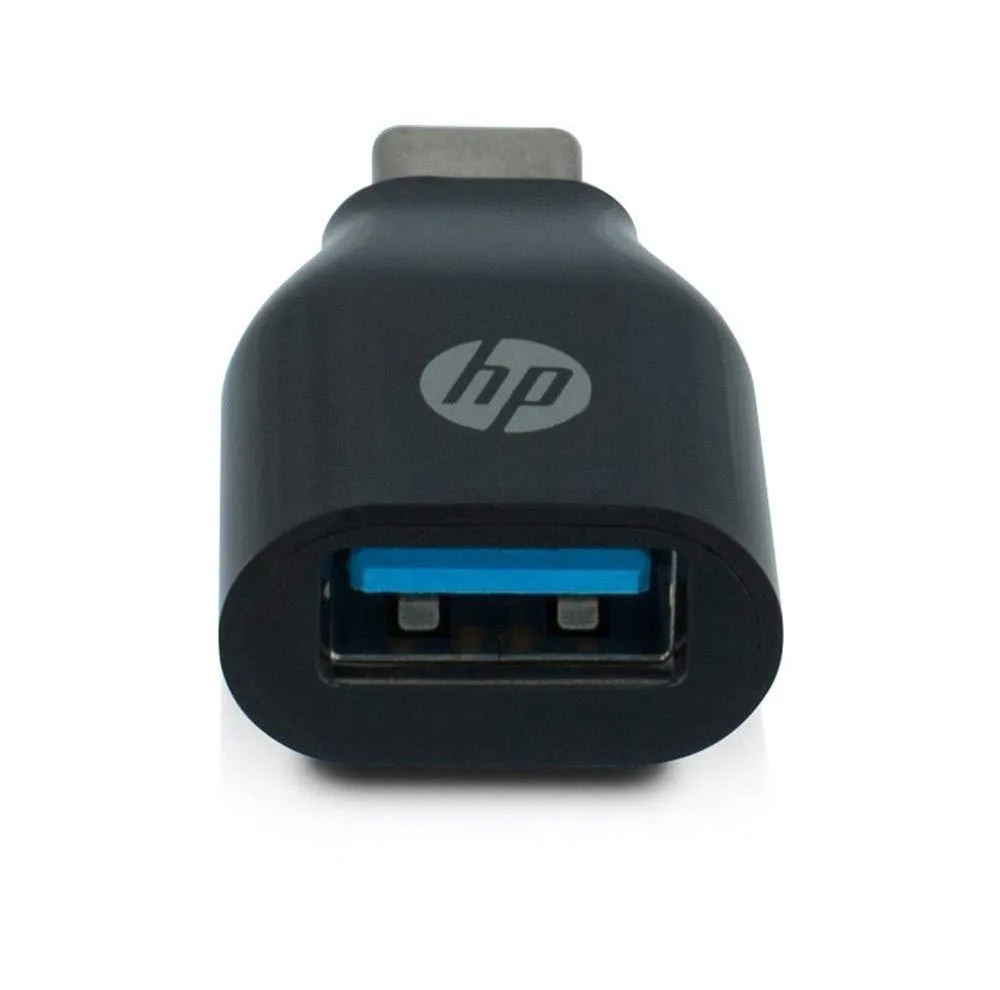 مبدل USB-C به USB اچ پی مدل 2UX20AA