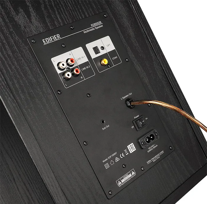 اسپیکر بلوتوثی ادیفایر مدل R2850DB