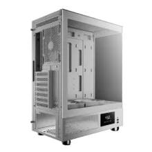کیس کامپیوتر گیم دیاس مدل ATLAS E1 WH