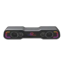 اسپیکر بلوتوثی گیمینگ تسکو مدل GS 23364