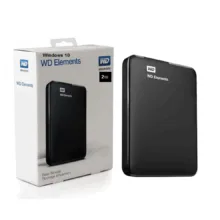قاب هارد اکسترنال  2.5 اینچی کد 002 مدل USB 3.0