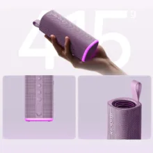 اسپیکر بلوتوثی شیائومی مدل Sound Play