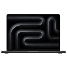 لپ تاپ 14.2 اینچی اپل مدل MacBook Pro MDE04 2025 LLA-M5-16GB RAM-512GB SSD