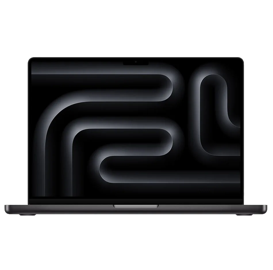 لپ تاپ 14.2 اینچی اپل مدل MacBook Pro MGDU4 2026 LLA-M5 Max-36GB RAM-2TB SSD