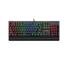 کیبورد مخصوص بازی ردراگون مدل Kala K557 RGB