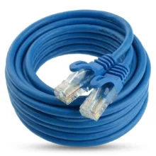 کابل شبکه CAT6 کی نت مدل 8P8C