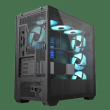 کیس کامپیوتر اوست مدل GT-AV302-MW
