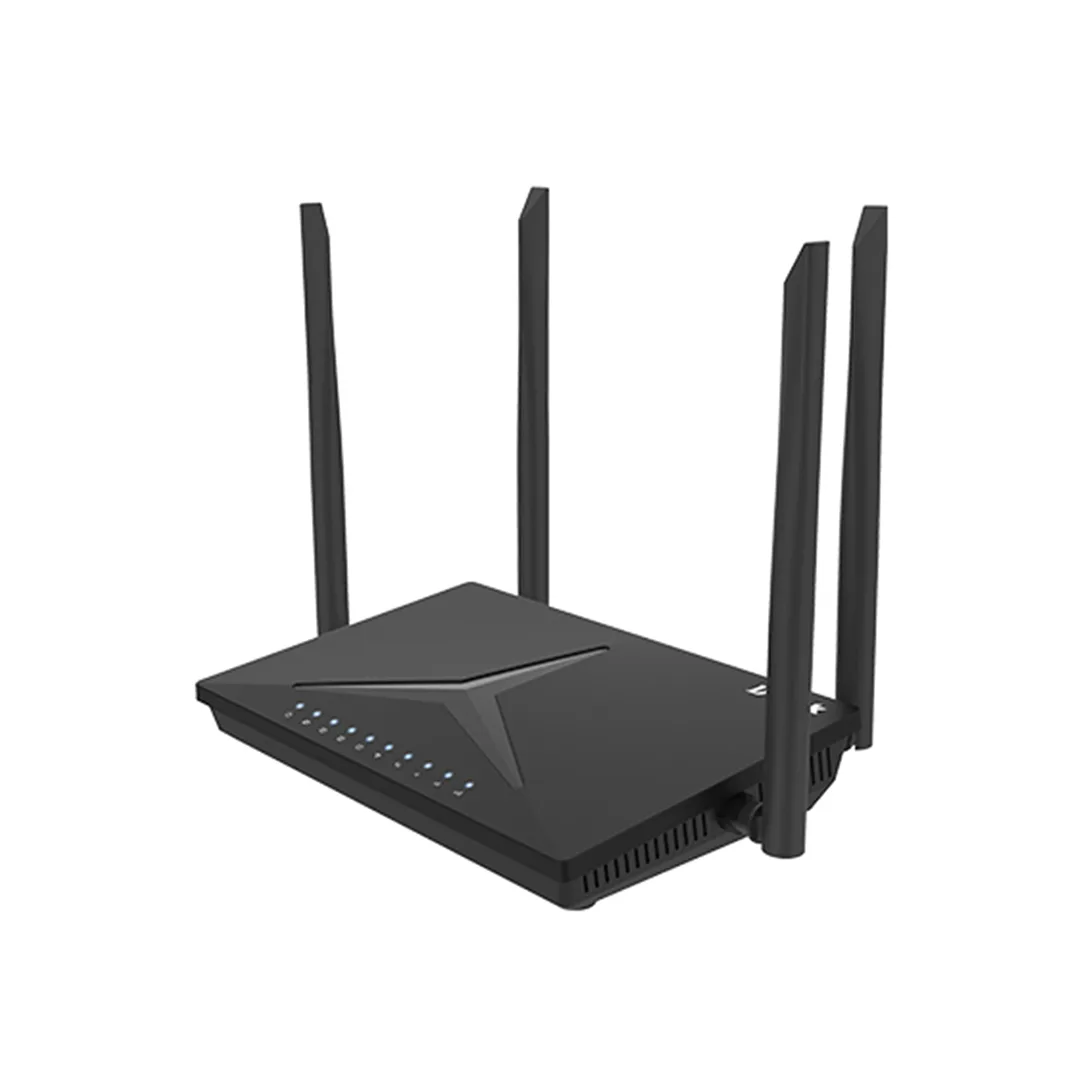 روتر بی سیم LTE دی-لینک مدل M920