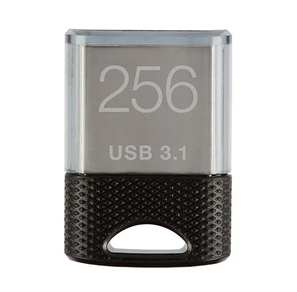 فلش مموری پی ان وای مدل Elite-X Fit USB 3.1  ظرفیت 256 گیگابایت