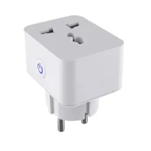 پریز برق  هوشمند مدل  Smart Wifi Plug Universal