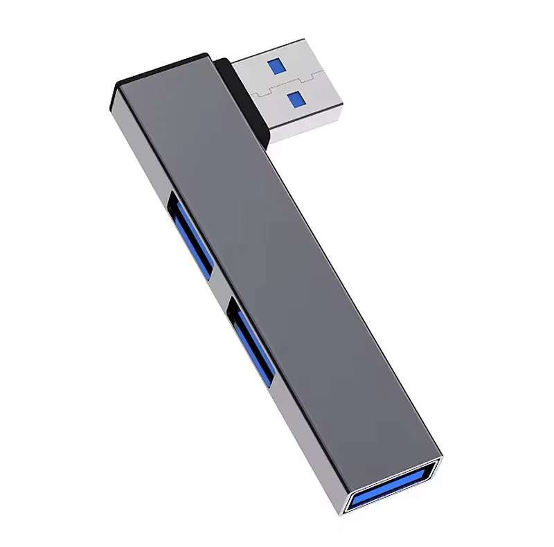 هاب 3 پورت USB 3.0 اکی یس مدل HUB300USB