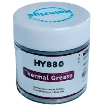 خمیر سیلیکون هالنزیه مدل HY880 10gr