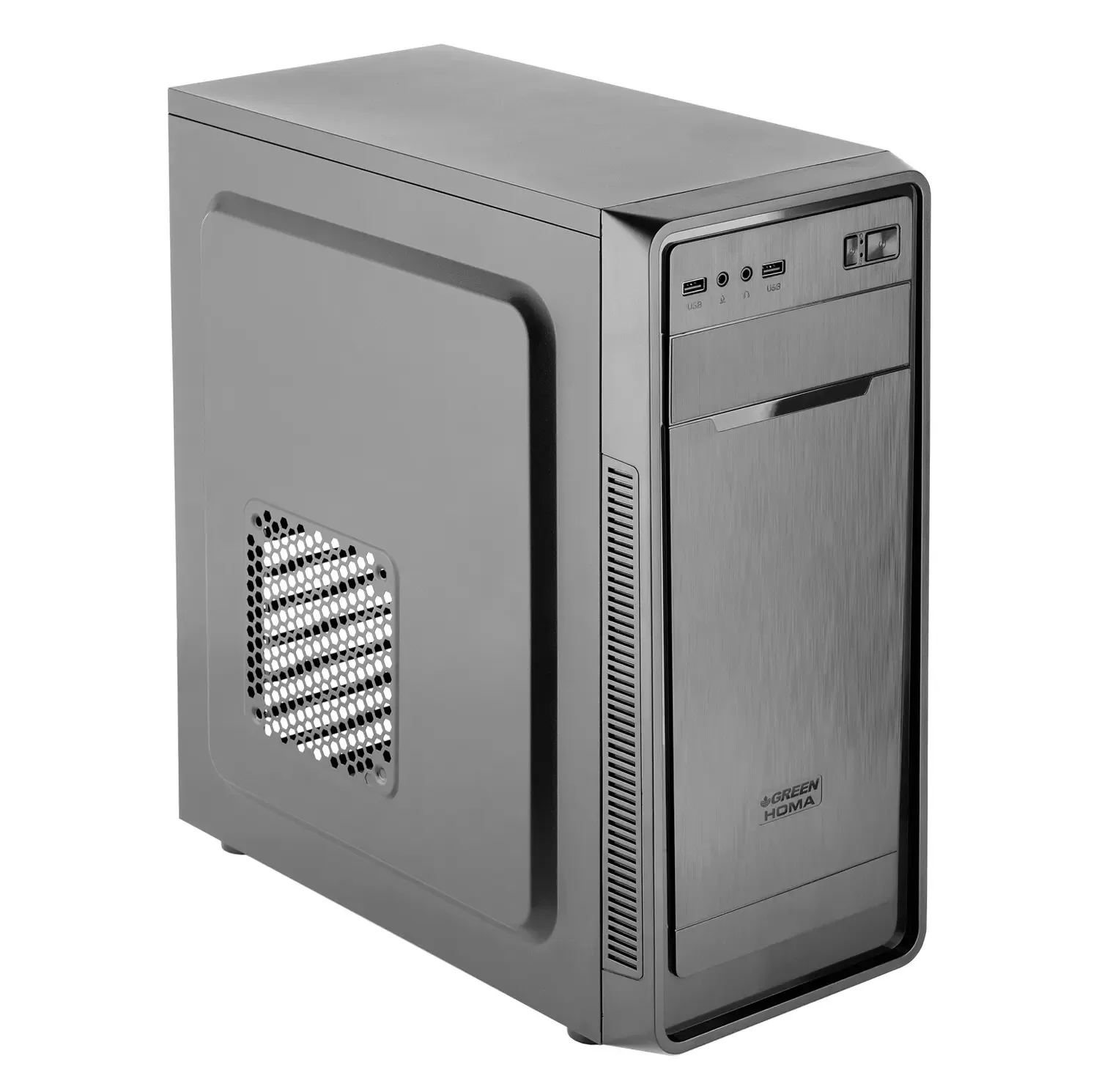 کامپیوتر دسکتاپ مدل NX-A01