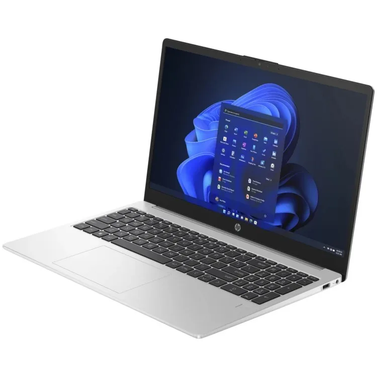 لپ تاپ 15.6 اینچی اچ‌ پی مدل G10 255-R3 7320U-8GB DDR4-256GB SSD-TN