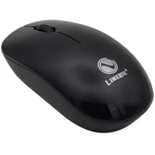 ماوس بی سیم لایماید مدل 2.4G کد Q2