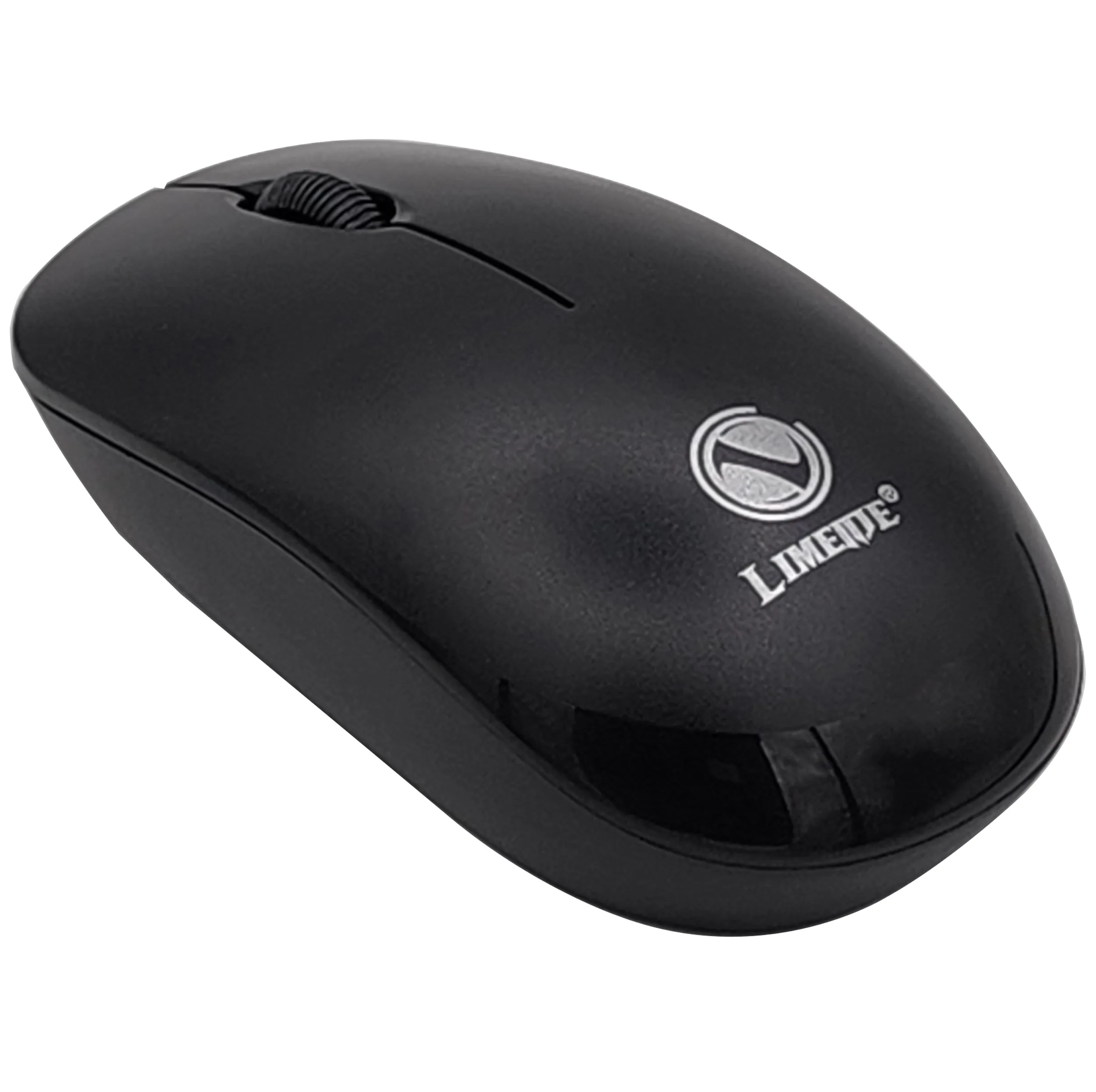 ماوس بی سیم لایماید مدل 2.4G کد Q2