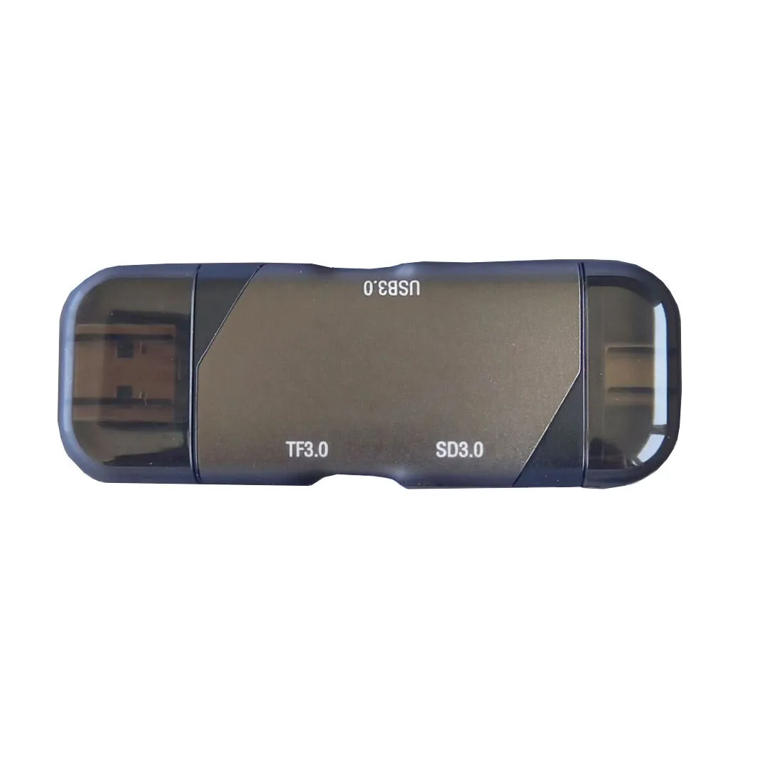 کارت‌خوان مجنتیک مدل ADS-329