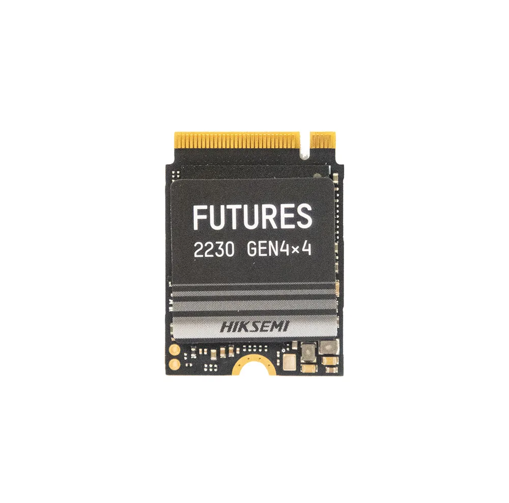 اس اس دی اینترنال PCIe Gen4 x4 هایک سمی مدل FUTURES ظرفیت 1 ترابایت