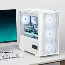 کامپیوتر دسکتاپ دیپ کول مدل CH560D