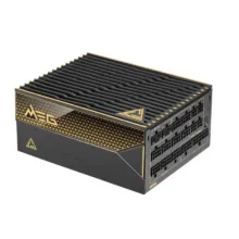 منبع تغذیه کامپیوتر 1600 وات وات ام اس آی مدل MEG Ai1600T PCIE5