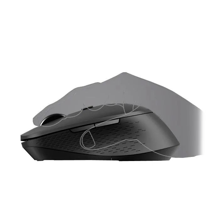 ماوس بی سیم رپو مدل M300 Silent