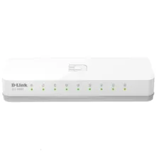 سوییچ 8 پورت دی-لینک مدل DES-1008