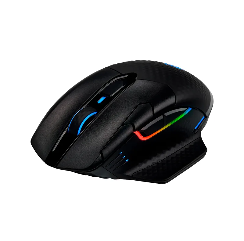 ماوس مخصوص بازی کورسیر مدل DARKCORE RGB PRO SE