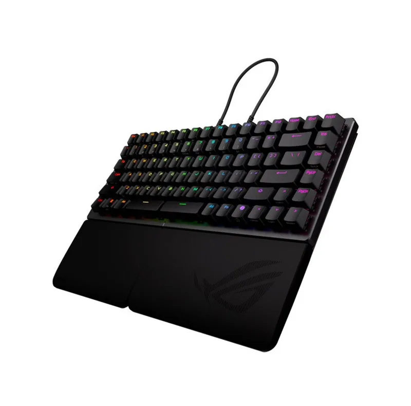 کیبورد ایسوس مدل ROG Falcata Gaming