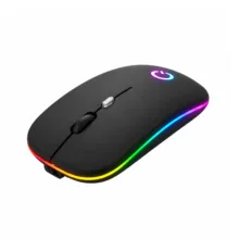 ماوس بی سیم کیو مدل Q5
