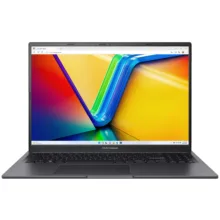 لپ تاپ 16 اینچی ایسوس مدل Vivobook 16X K3605VC-i5 13420H-RTX3050 4GB-8GB DDR4 3200MHz-512GB SSD-IPS 144Hz-Backlit به همراه کیف