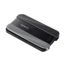 هارد اکسترنال اپیسر مدل ac533 ظرفیت یک ترابایت دارای رابط USB Type-A 3.0