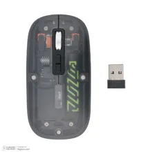ماوس بی سیم مدل TWM-BT