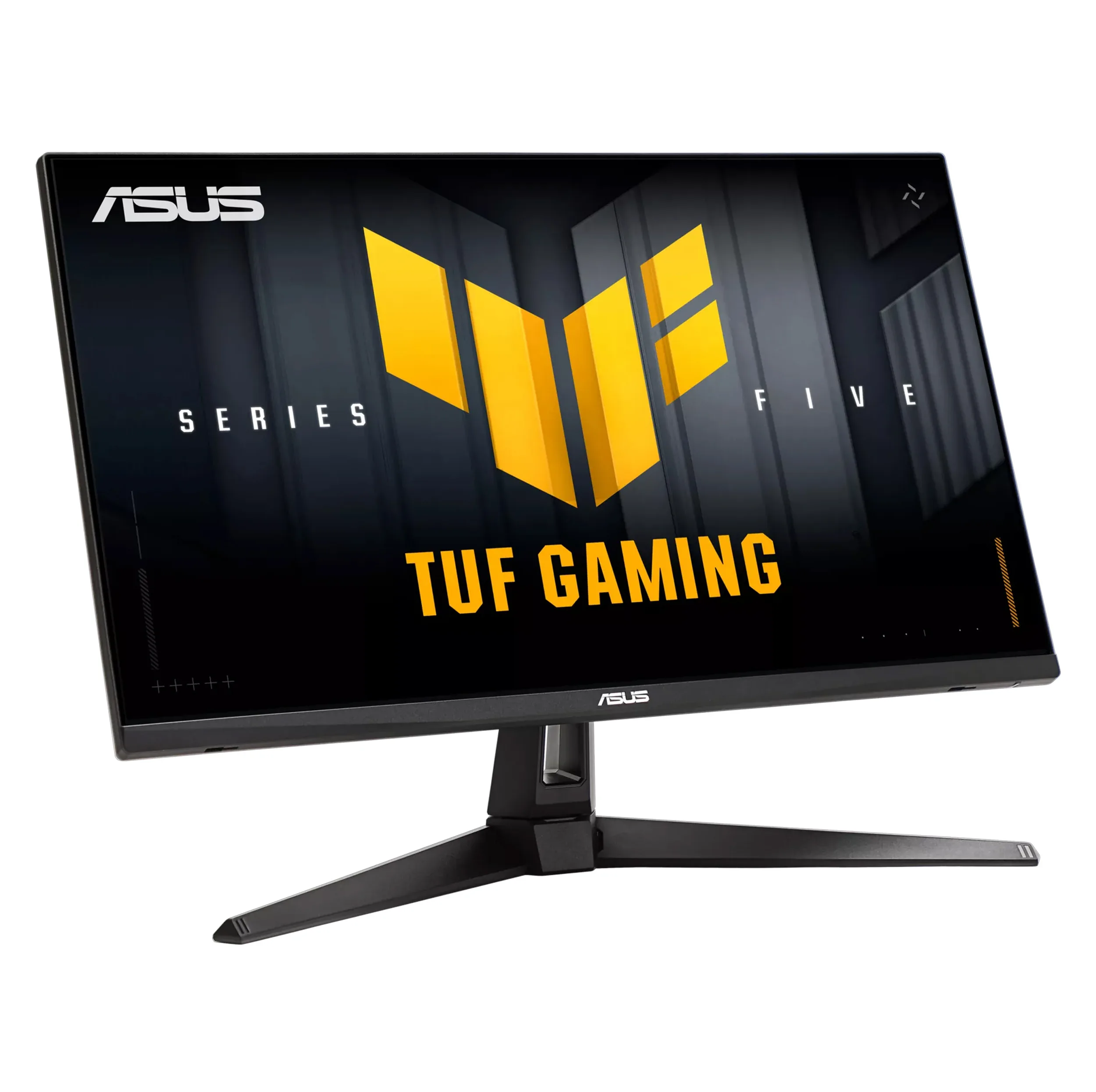مانیتور گیمینگ 27 اینچ ایسوس مدل TUF Gaming VG27AQ5A