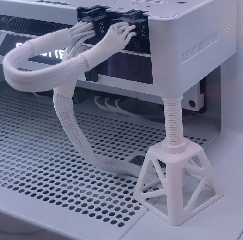 پایه نگهدارنده کارت گرافیک مدل stand