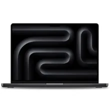 لپ تاپ 14.2 اینچی اپل مدل MacBook Pro MDE04 2025 LLA-M5-16GB RAM-512GB SSD