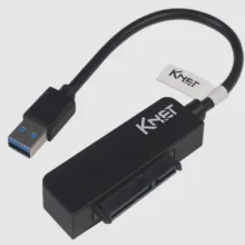 مبدل USB 3.0 به SATA کی نت مدل K-U625